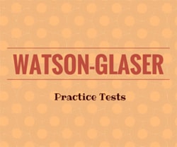 Watson-Glaser-Practice-Test