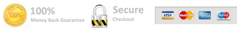 Secure-checkout