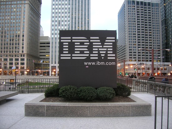IBM assessment centre