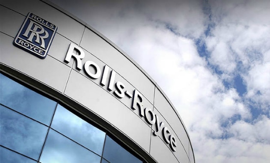 Rolls Royce Assessment Centre