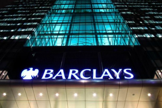 Barclays Assessment Centre