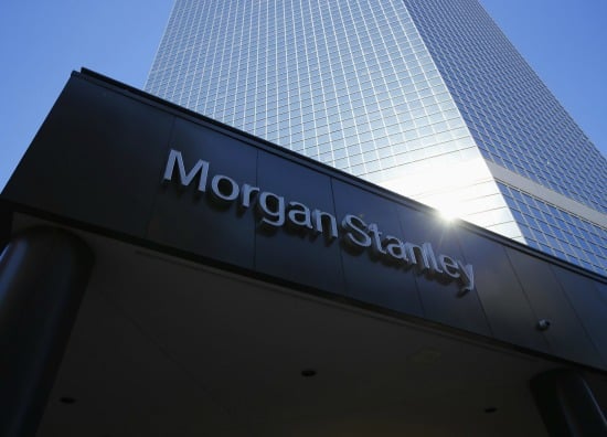Morgan Stanley Assessment Centre
