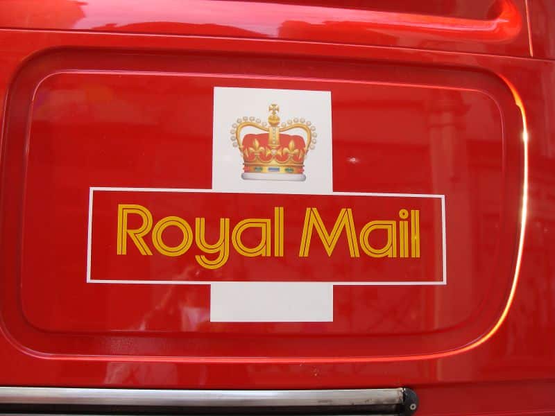 Royal Mail Online Assessment Test Interview Guide 2023 
