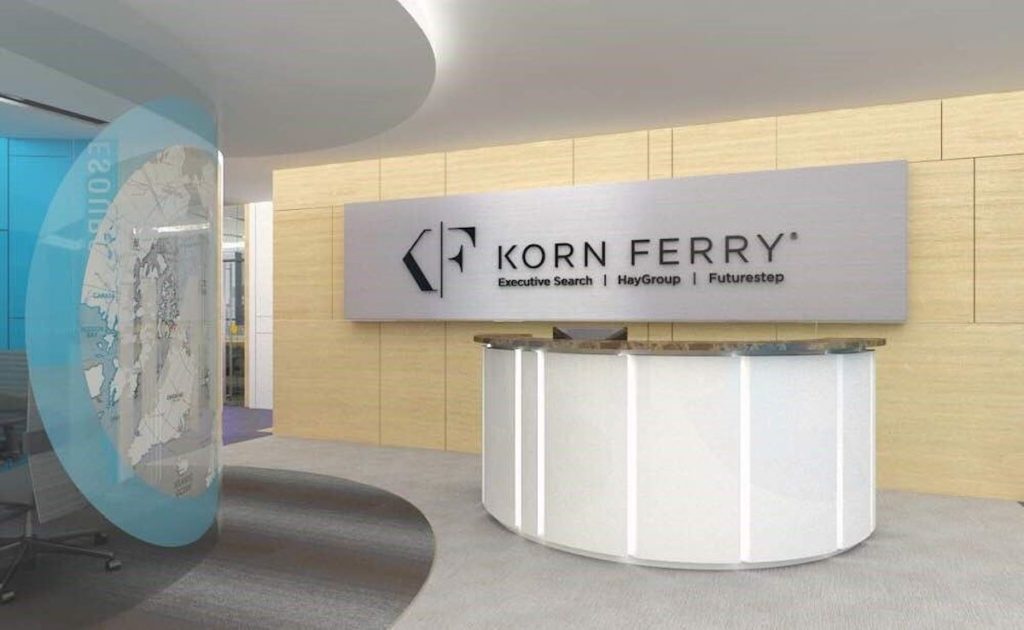 Korn Ferry office