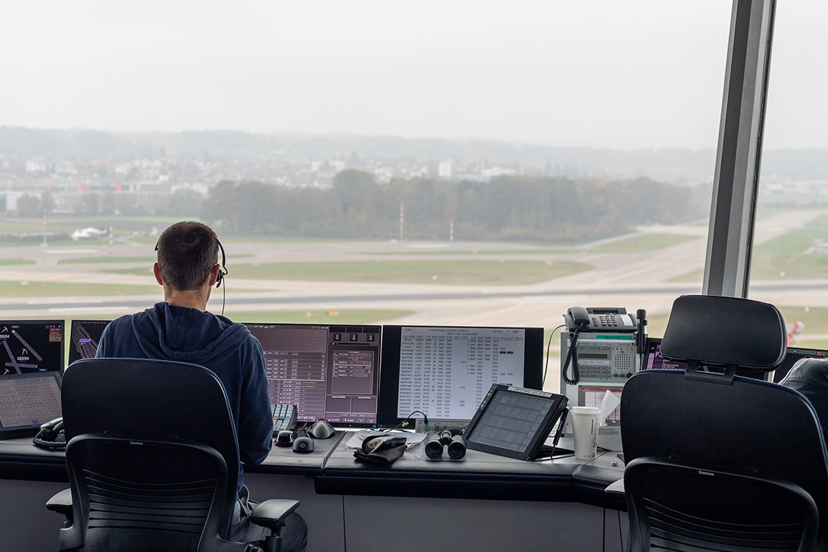 Air Traffic Controller Aptitude Test Examples Pdf
