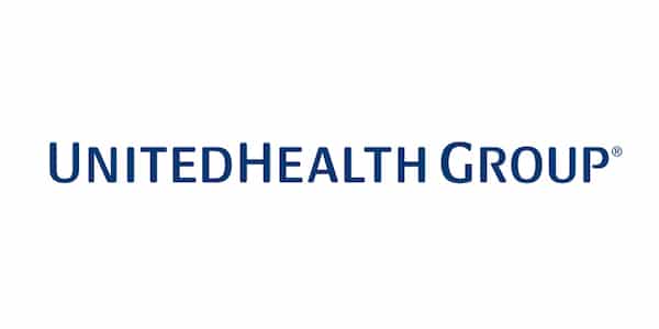 United Health Group Logo