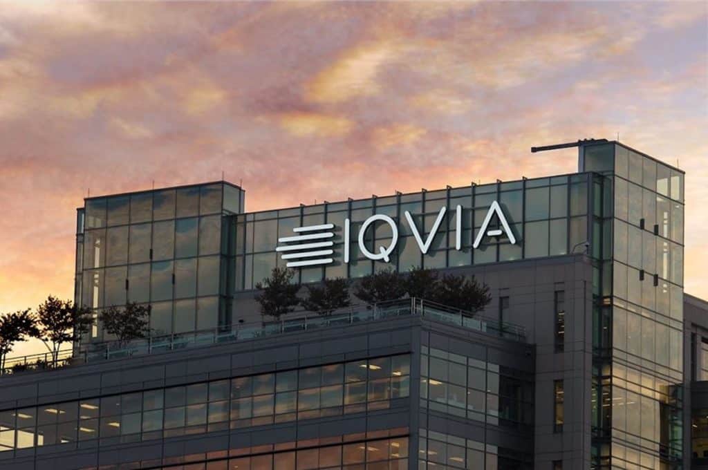Iqvia Headquarters