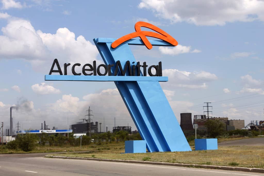 ArcelorMittal Headquarters