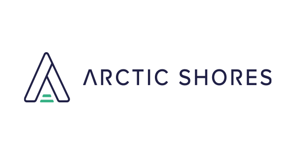 artic shores logo