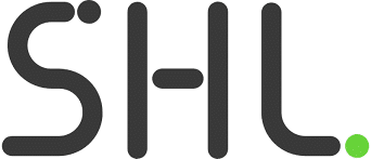 shl logo