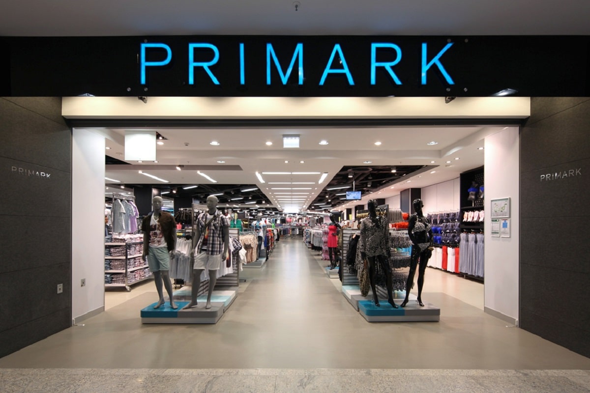 Primark Store