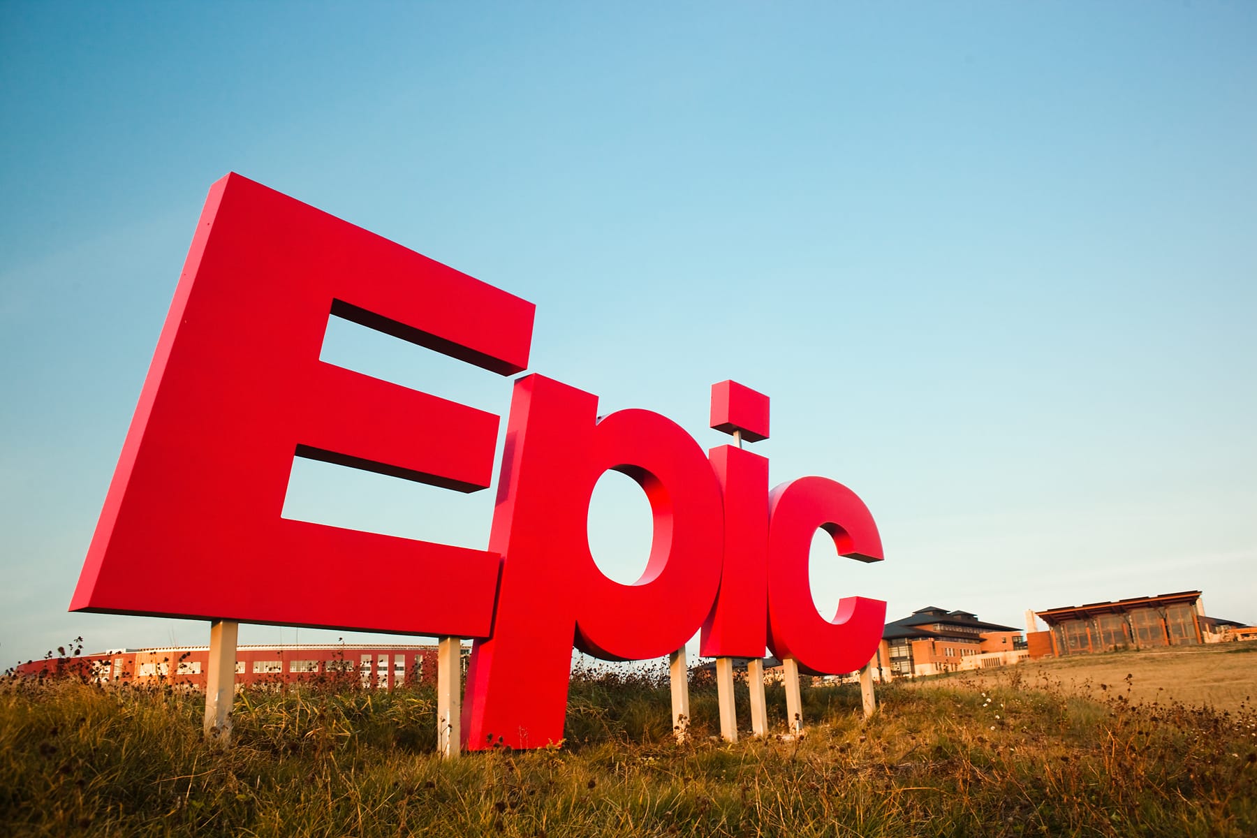 epic systems headquarters