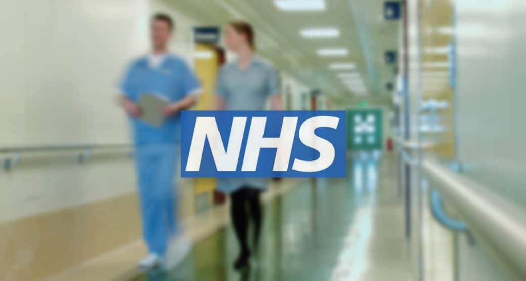 nhs jobs and career