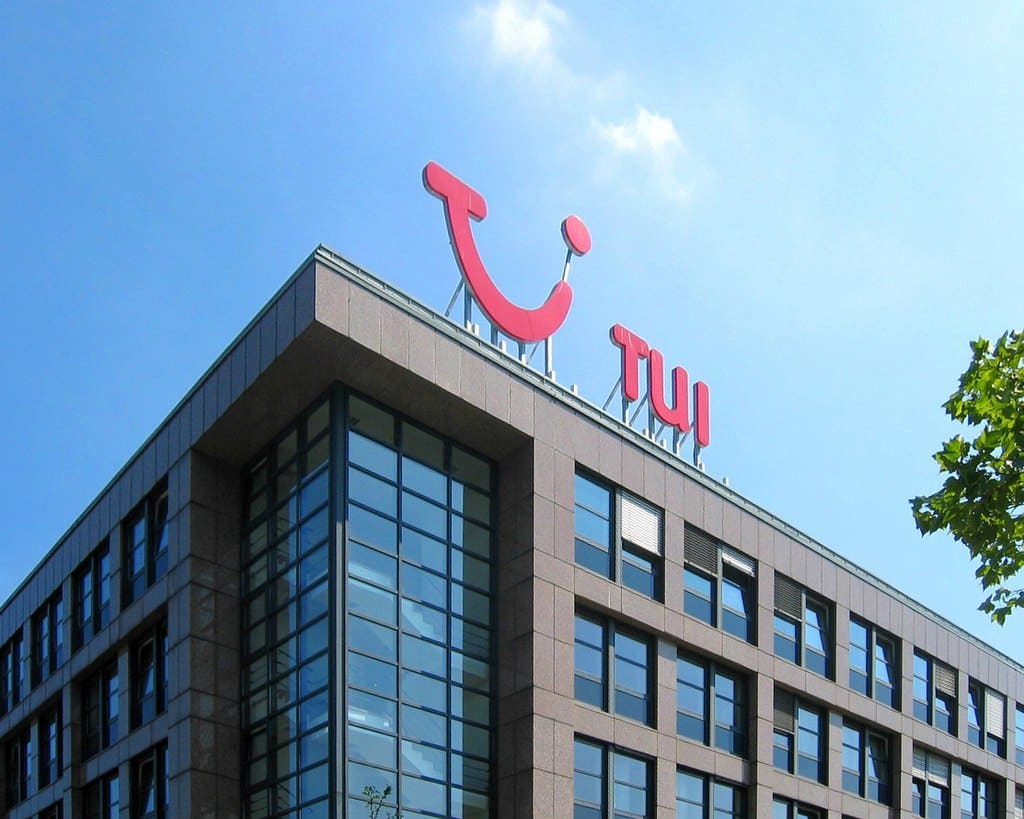 TUI Headquarters