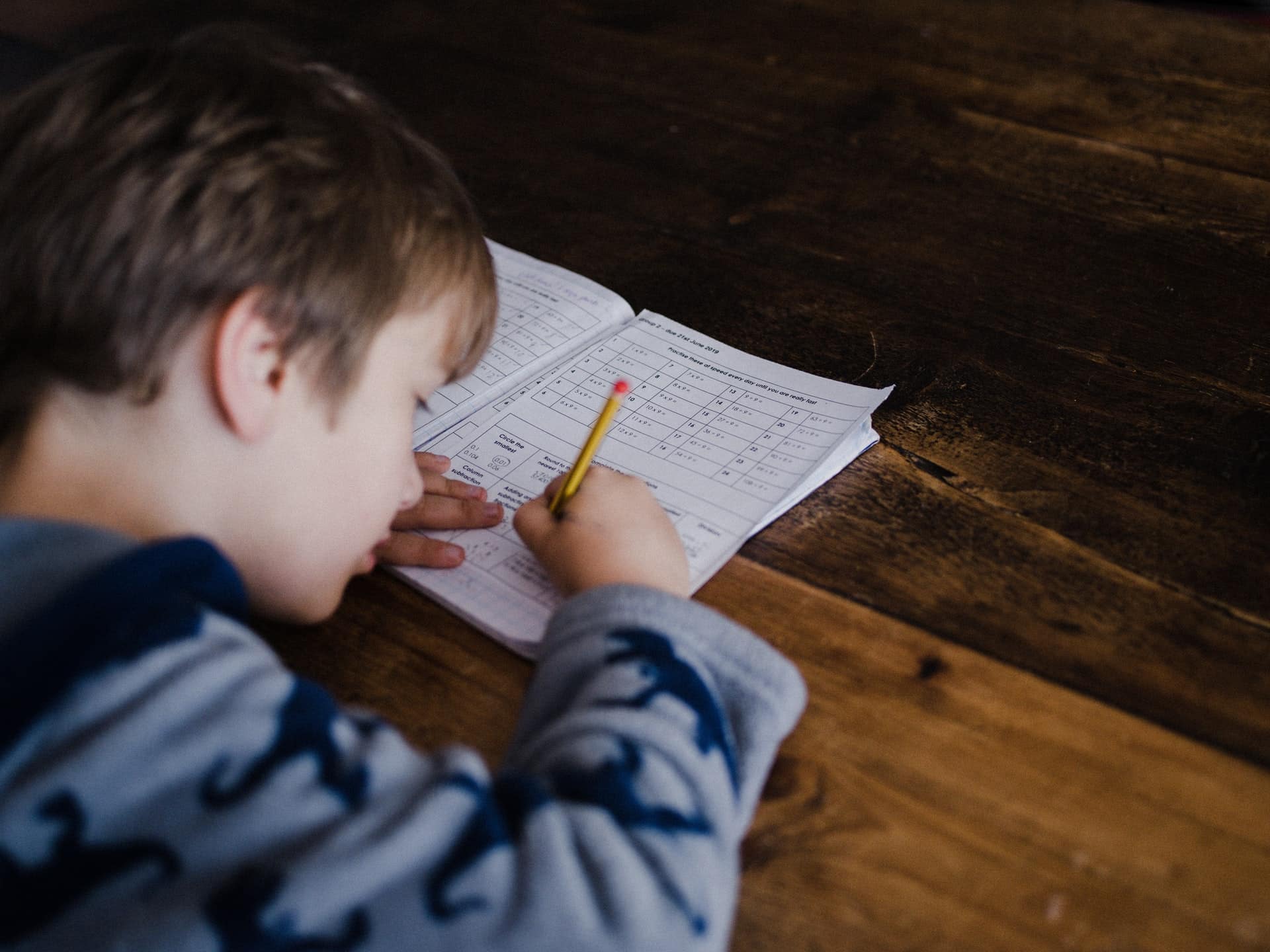 How to Prepare Your Child For the OLSAT Test?