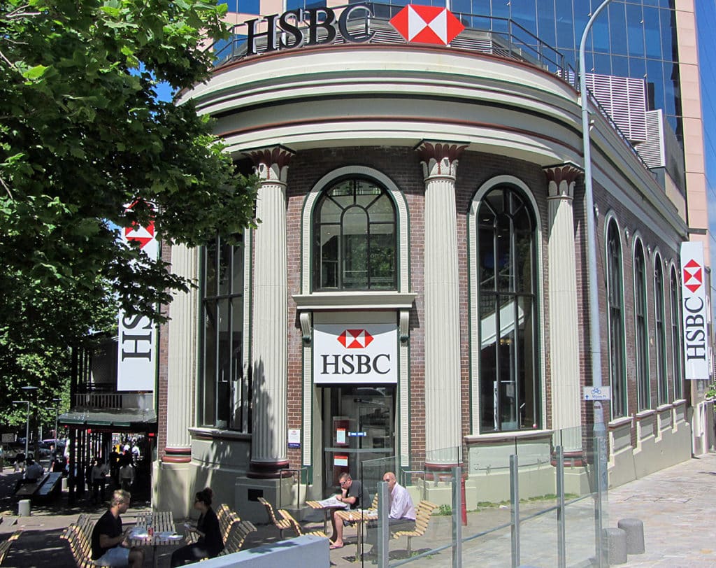 HSBC Online Immersive Assessment and Job Simulation Exercise