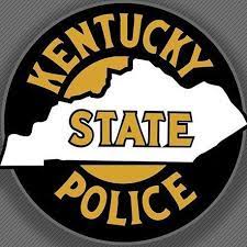Kentucky State Police Logo