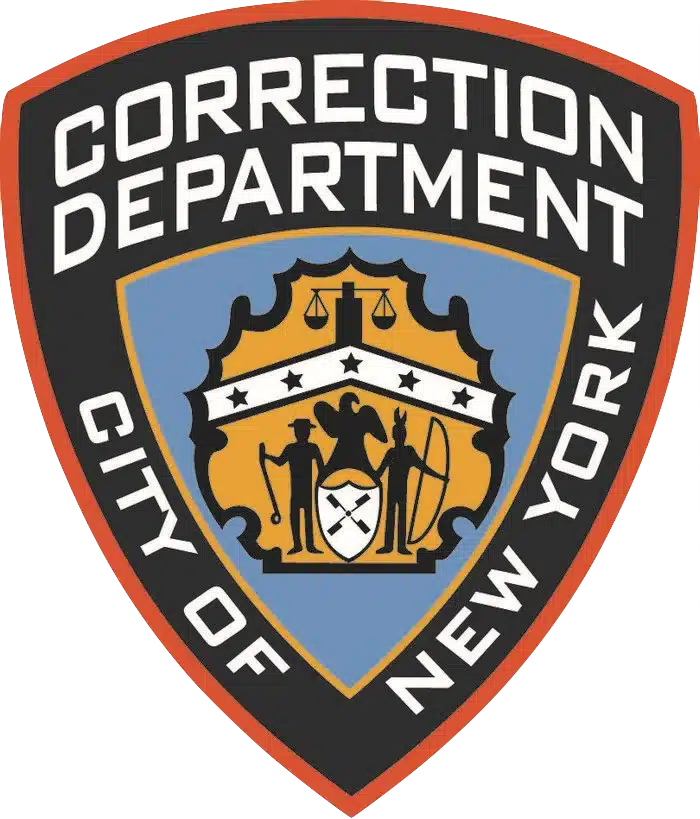 New_York_City_Department_of_Correction