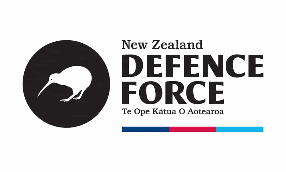 New Zealand Defence Force Test