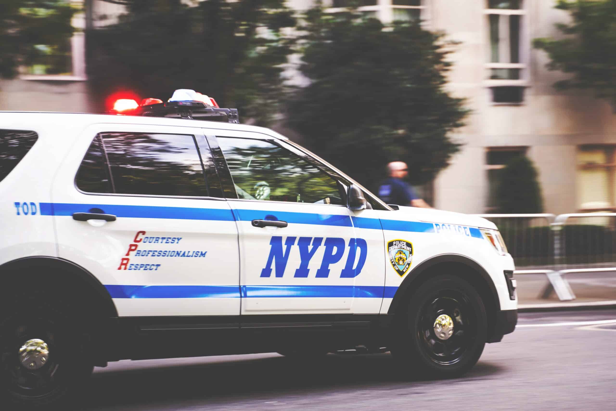 sergeant special assignment nypd